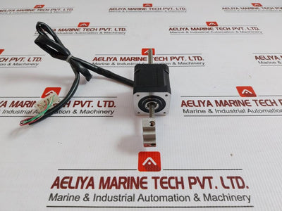 43F6C-2.5-001 Haydon Hybrid Stepper Motor Linear Actuator
