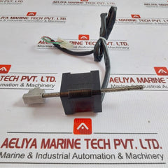 43F6C-2.5-001 Haydon Hybrid Stepper Motor Linear Actuator
