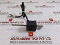 43F6C-2.5-001 Haydon Hybrid Stepper Motor Linear Actuator