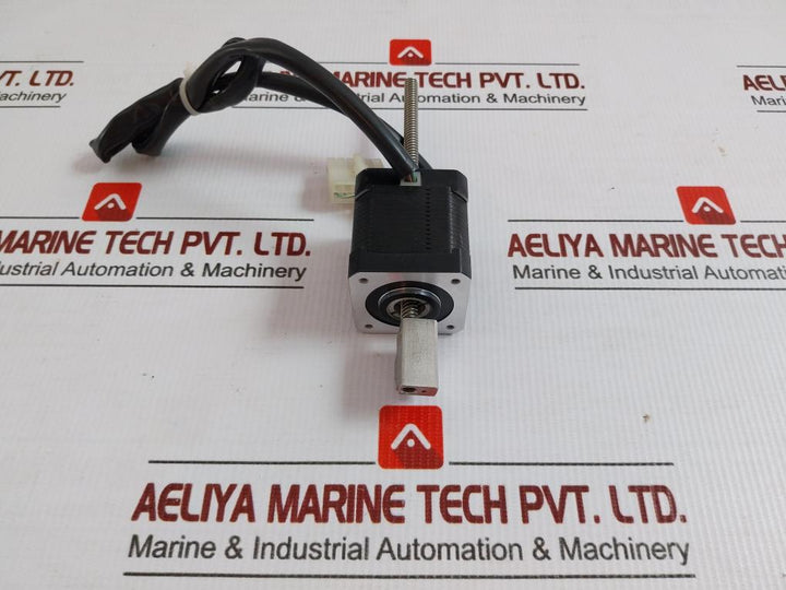43F6C-2.5-001 Haydon Hybrid Stepper Motor Linear Actuator