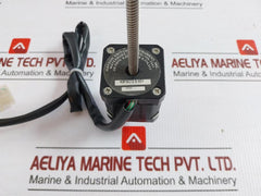43F6C-2.5-001 Haydon Hybrid Stepper Motor Linear Actuator