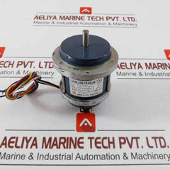 43G-f Synchro Transmitter Nippon Electric 100/110V 50/60 Hz