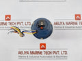 43G-f Synchro Transmitter Nippon Electric 100/110V 50/60 Hz