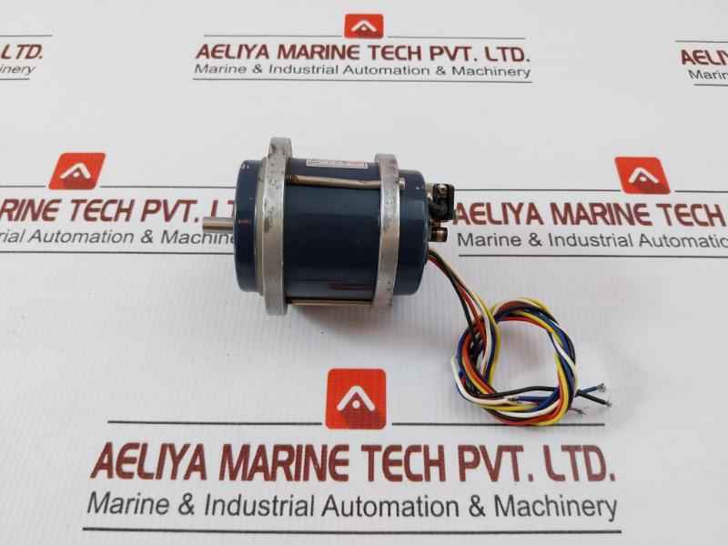 43G-f Synchro Transmitter Nippon Electric 100/110V 50/60 Hz