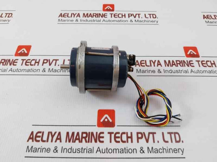 43G-f Synchro Transmitter Nippon Electric 100/110V 50/60 Hz