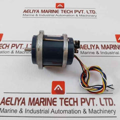 43G-f Synchro Transmitter Nippon Electric 100/110V 50/60 Hz