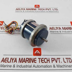 43G-f Synchro Transmitter Nippon Electric 100/110V 50/60 Hz