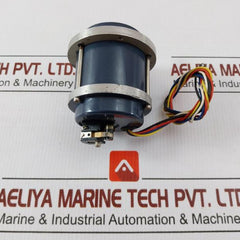 43G-f Synchro Transmitter Nippon Electric 100/110V 50/60 Hz