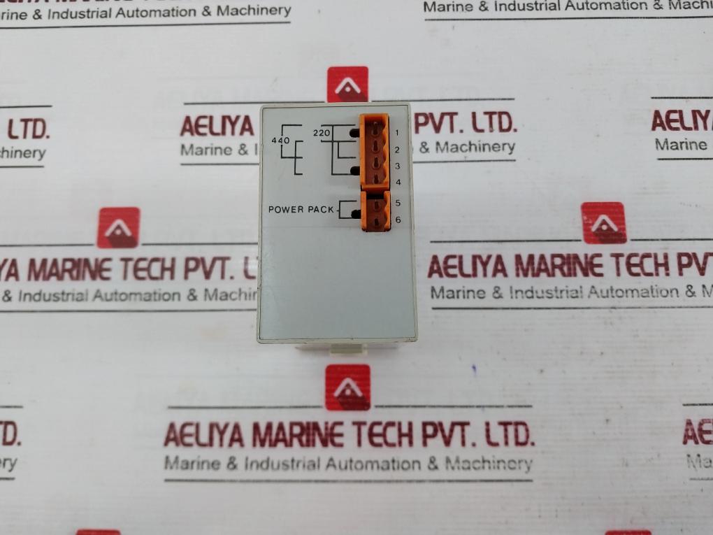 440 220 Power Pack Module P2721355