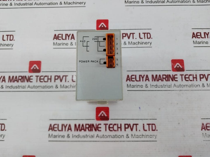 440 220 Power Pack Module P2721355