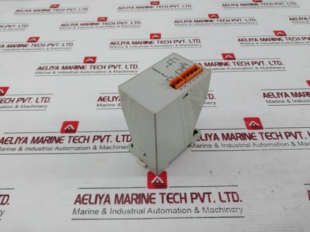 440 220 Power Pack Module P2721355