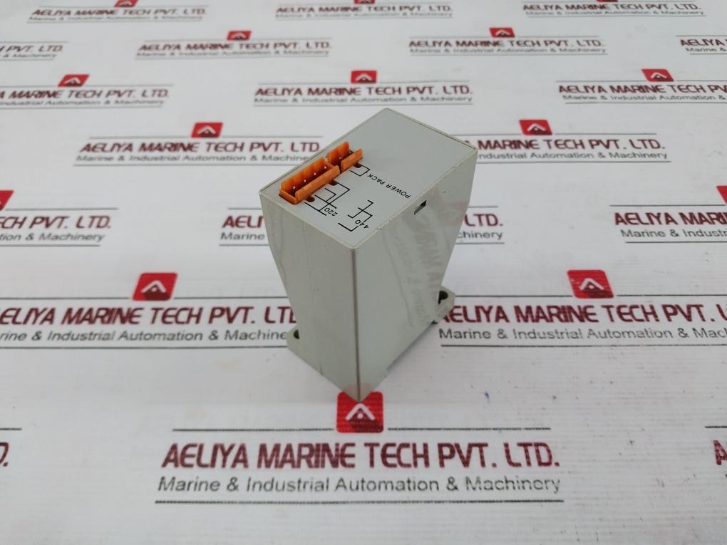 440 220 Power Pack Module P2721355