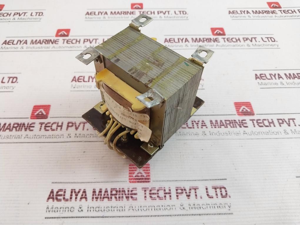 440/24V 63Va Transformador Control