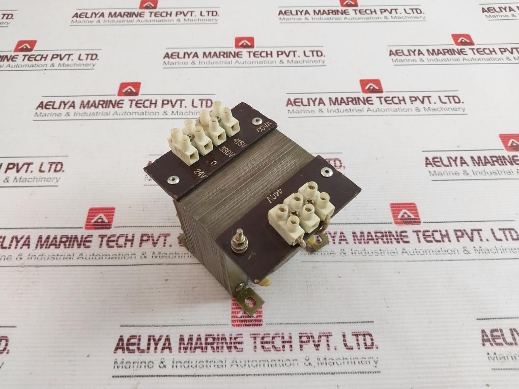 440/24V 63Va Transformador Control