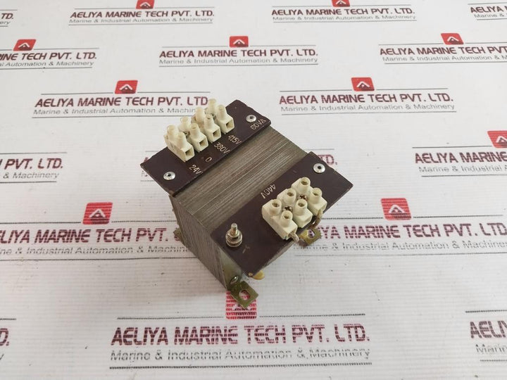 440/24V 63Va Transformador Control