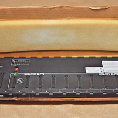 Ge Fanuc Ic693Chs392J 10-slot Expansion 6068399