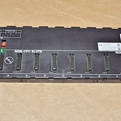 Ge Fanuc Ic693Chs392J 10-slot Expansion 6068399