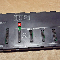 Ge Fanuc Ic693Chs392J 10-slot Expansion 6068399