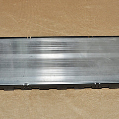 Ge Fanuc Ic693Chs392J 10-slot Expansion 6068399