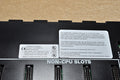 Ge Fanuc Ic693Chs392J 10-slot Expansion 6068399