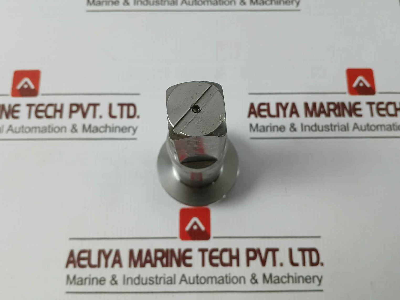 4408-01 Jup Flange Bolt