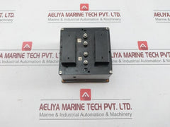 440V Frequency Meter 55-65 Hz Deif