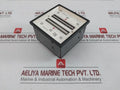 440V Frequency Meter 55-65 Hz Deif