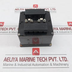 440V Frequency Meter 55-65 Hz Deif