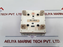 440V 56-65 Hz Meter