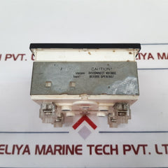 440V 56-65 Hz Meter