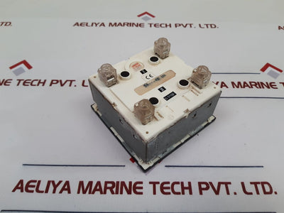 440V 56-65 Hz Meter