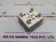 440V 56-65 Hz Meter