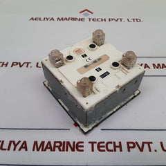 440V 56-65 Hz Meter
