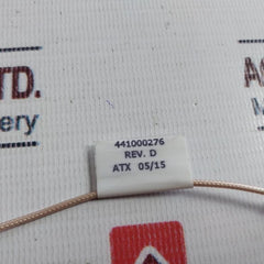 441000276 Rev.D