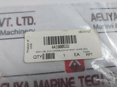 441000532 Assembly Cable,Elev.Xfea&Low/Up Shut. Home Sen