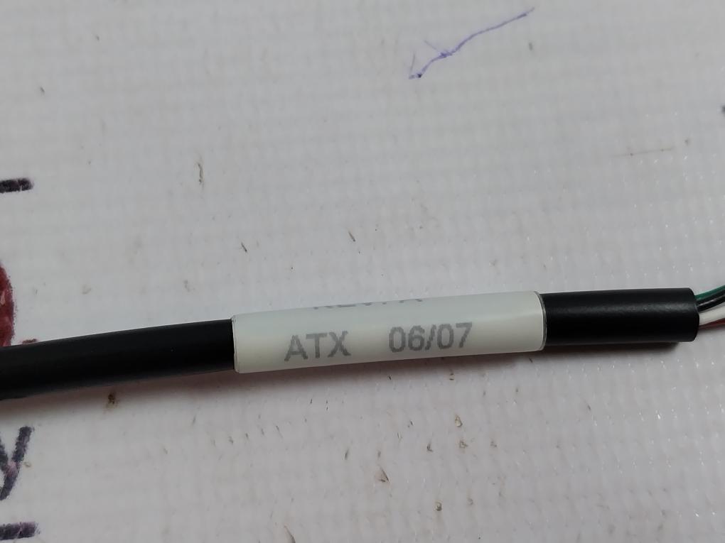 441000532 Assembly Cable,Elev.Xfea&Low/Up Shut. Home Sen