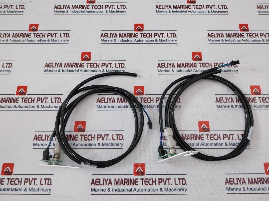 441000632 Rev B Pneumatic Pressure Sensor ATX 10/10