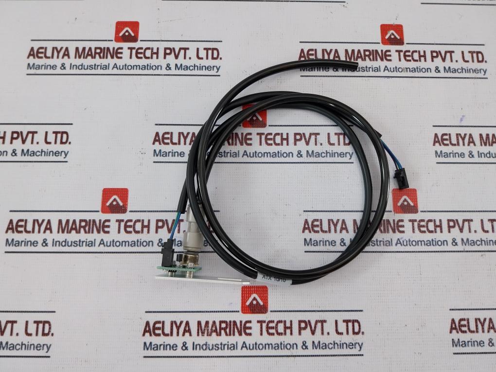 441000632 Rev B Pneumatic Pressure Sensor ATX 10/10