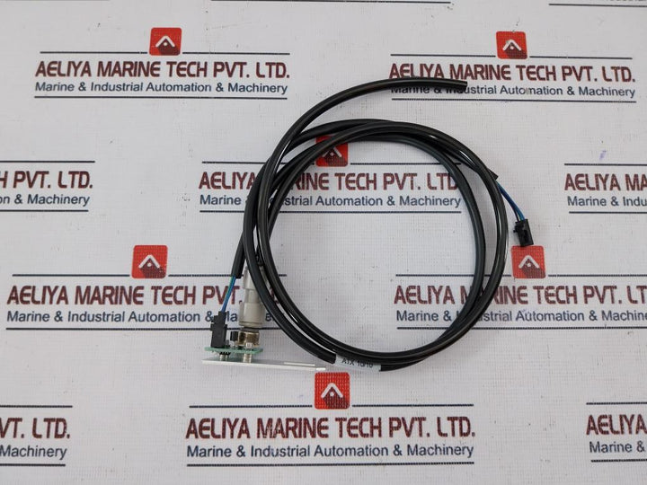 441000632 Rev B Pneumatic Pressure Sensor ATX 10/10