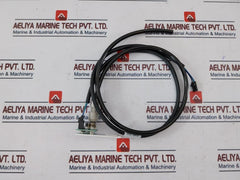 441000632 Rev B Pneumatic Pressure Sensor ATX 10/10