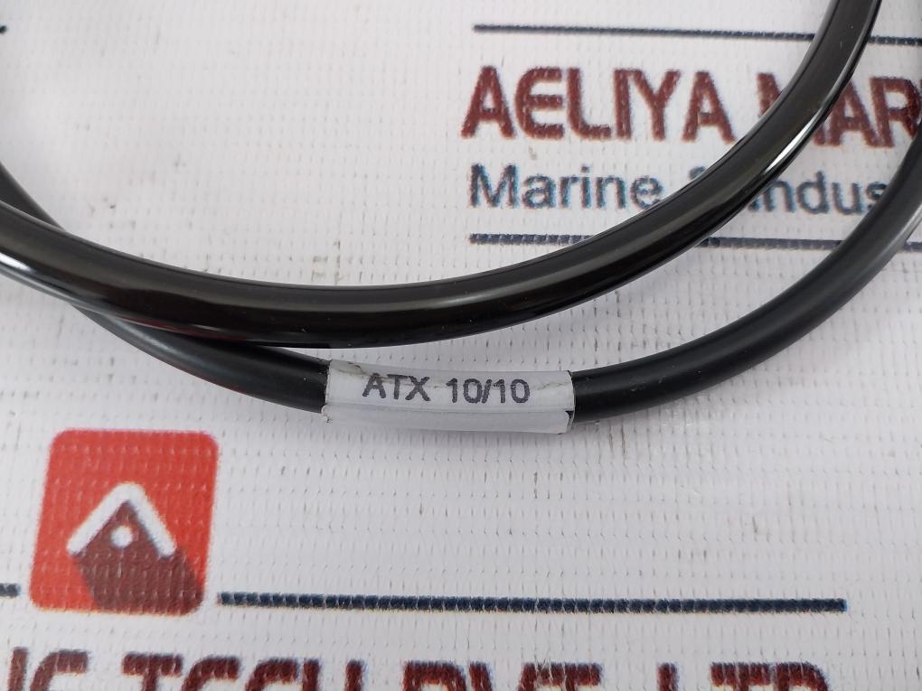 441000632 Rev B Pneumatic Pressure Sensor ATX 10/10