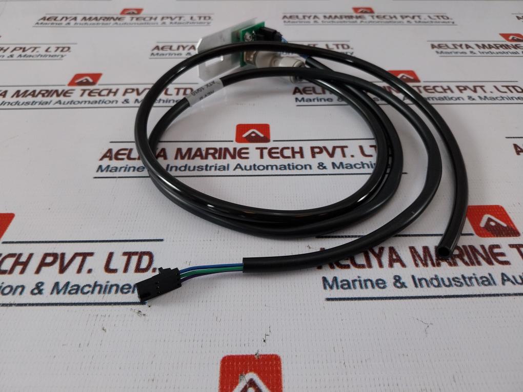 441000632 Rev B Pneumatic Pressure Sensor ATX 10/10