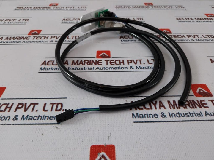 441000632 Rev B Pneumatic Pressure Sensor ATX 10/10