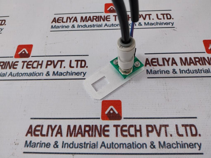 441000632 Rev B Pneumatic Pressure Sensor ATX 10/10