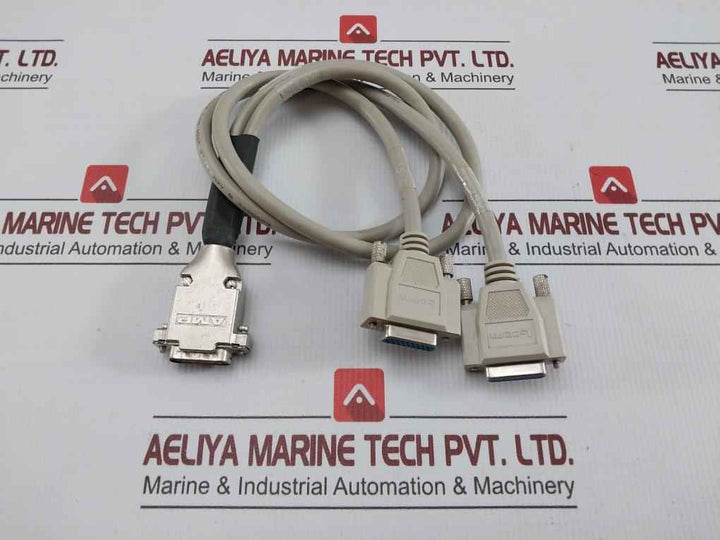 441000873 D-sub Cable Assembly Rev-b Waters