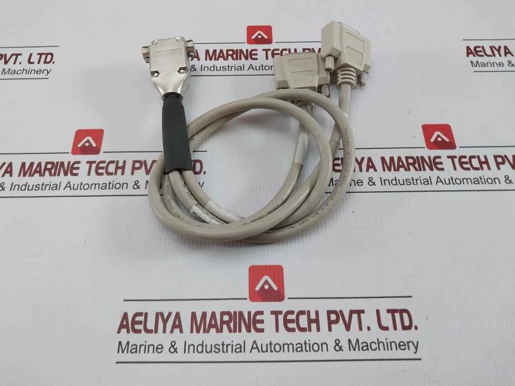 441000873 D-sub Cable Assembly Rev-b Waters