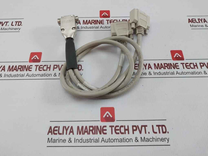 441000873 D-sub Cable Assembly Rev-b Waters