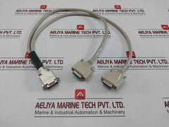 441000873 D-sub Cable Assembly Rev-b Waters