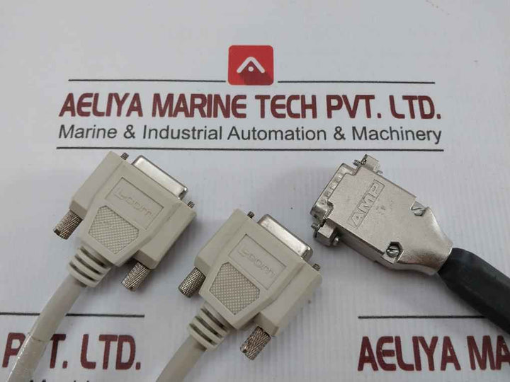 441000873 D-sub Cable Assembly Rev-b Waters