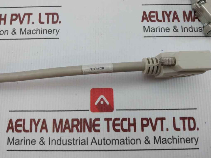441000873 D-sub Cable Assembly Rev-b Waters